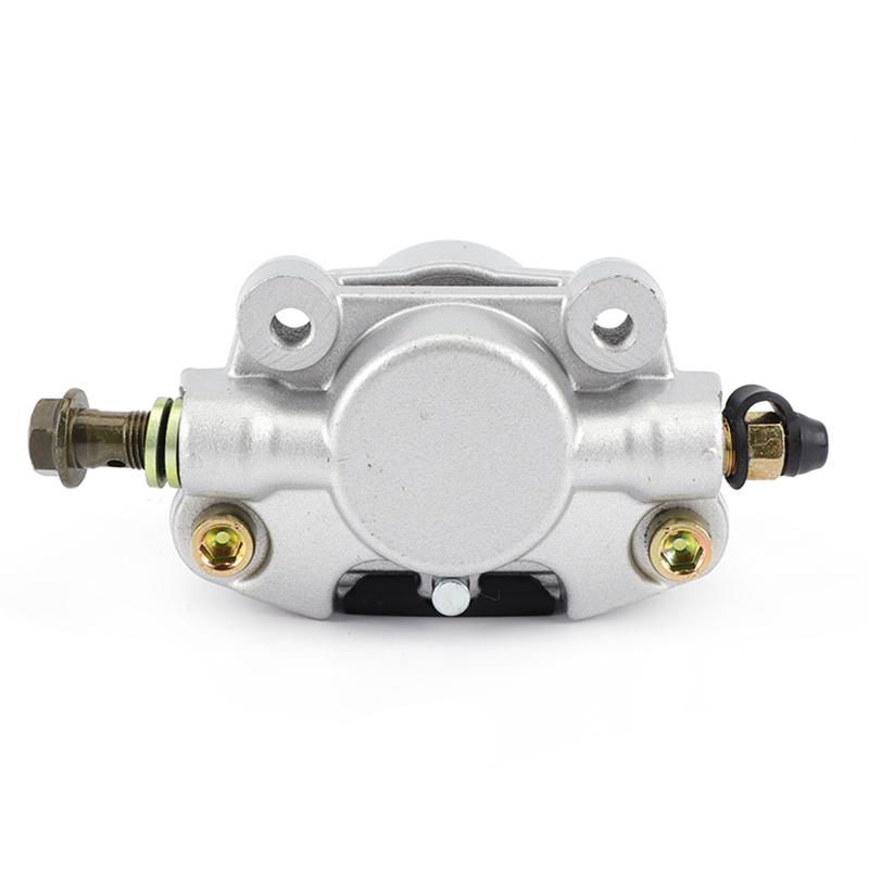 ATV Go-Kart Performance Brake Upgrade - Direct Replacement Disc Brake Caliper for 50cc 110cc 125cc 150cc 250cc Models