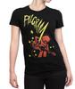 Tops – T-Shirts