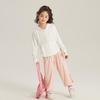 Girls' UPF50+ UV Protection Summer Sun Jacket