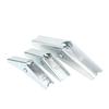M4 M5 M6 M8 M10 M12 Galvanized Carbon Steel Heavy Duty Hollow Wall Anchors For Drywall Ceiling Toggle Bolts Wing Nut Kit