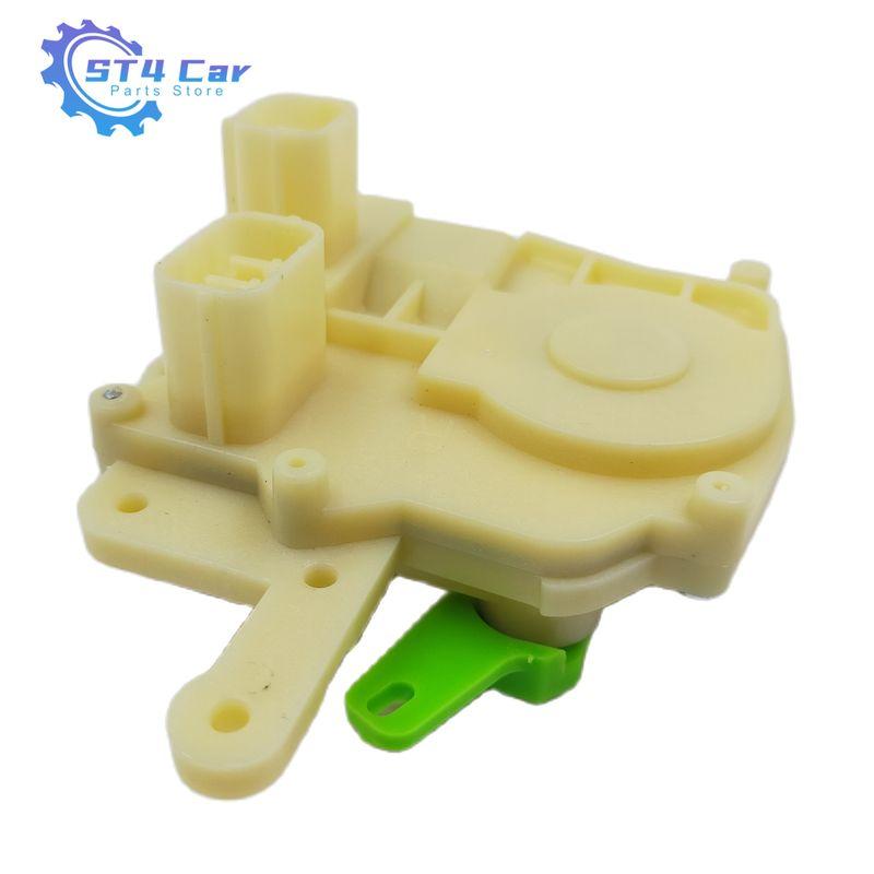 

72115-S5A-A01 Door Lock Actuator 72155-S5A-A01 Front Left/Right For Honda Civic Accord CR-V S2000 Odyssey ight Front Left