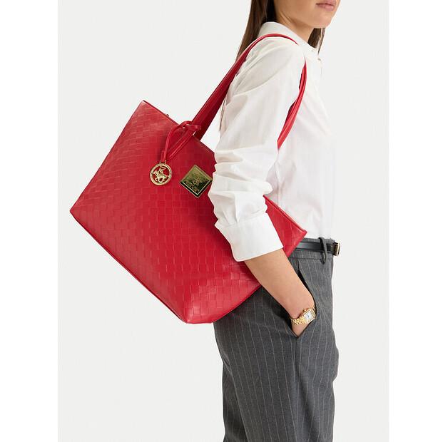 

Сумка Beverly Hills Polo Club CEO-BHPC-L-008-09 One Size