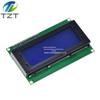 IIC/I2C 2004 LCD Blauer Bildschirm Digitalanzeige Modul