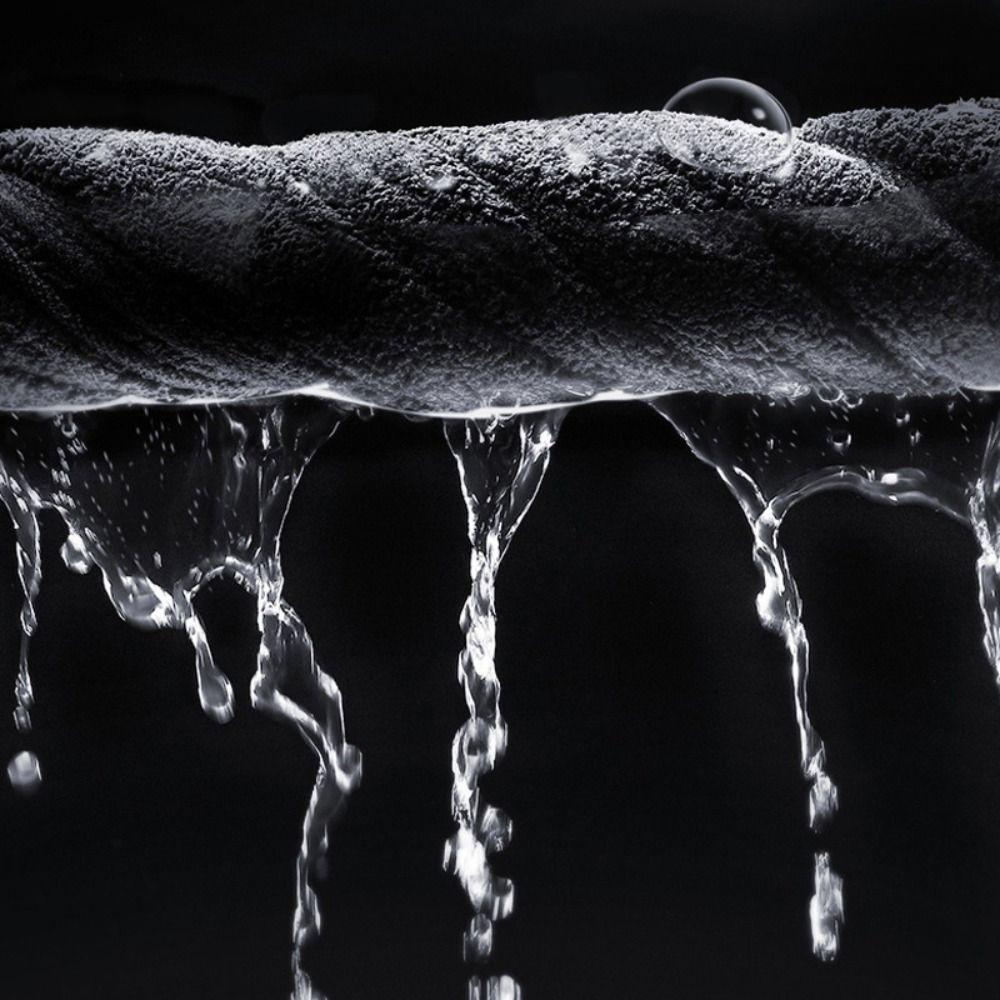 Super Absorbent Cleaning Drying Cloth Microfiber Clean Rags Washable Car Wash Towel  Kitchen