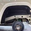 Suzuki Jimny Fender Liner Mudguard (2019-2025)