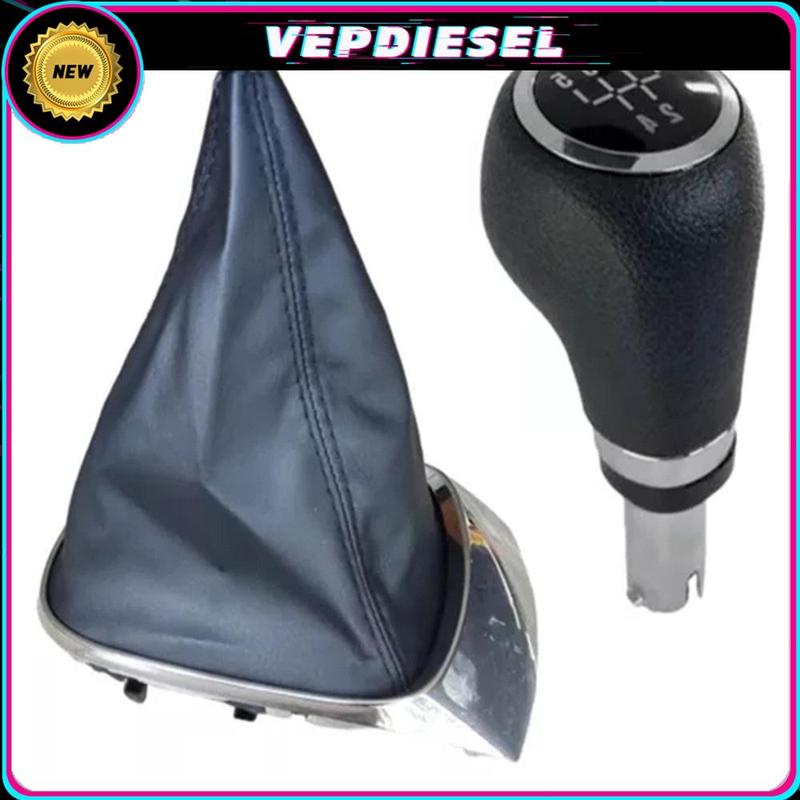 Brand New Black Car Gear Shift Knob Lever Gaitor Assembly For Chevrolet Trax 2011- Speed Lever Knob Shift kit