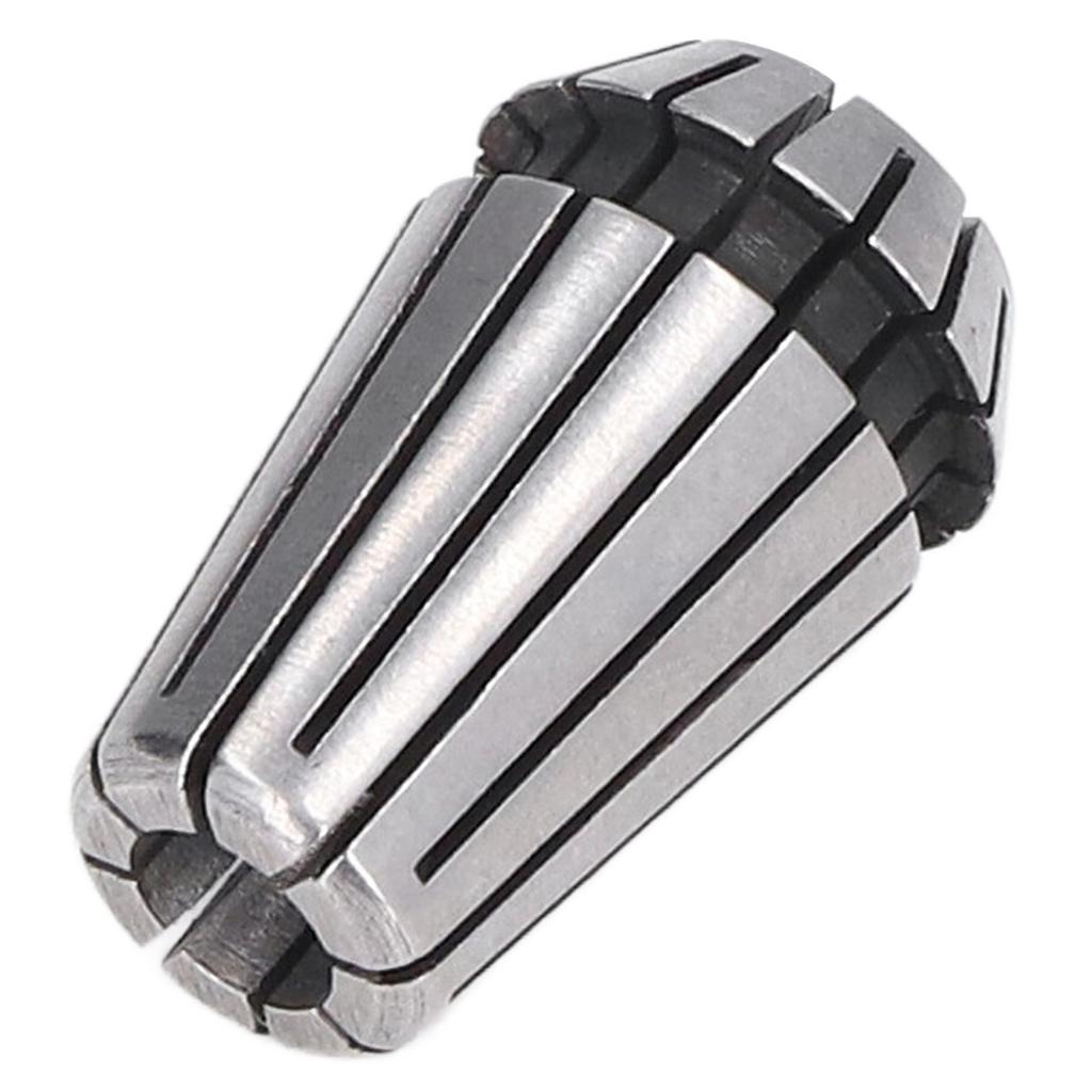 ER16 14in Collet Set High Accuracy High Hardness 40Cr Steel Collet Chuck for CNC Milling Machine