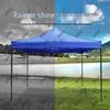 Foldable Outdoor Sunshade Canopy