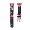 18mm Lederarmband für Xiaomi S4 41mm Leder Klassische Schnalle Armband für Xiaomi S4 41mm Damen Mädchen Ersatz Smart Strap