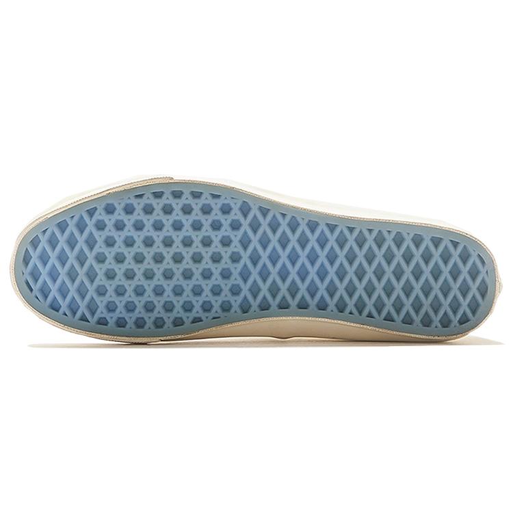 Vans Madhappy X Og Style 43 Lx 'Marshmallow' VN0A3DPB177
