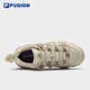 FILA FUSION Women's Retro Basketball Winter Sport Shoes