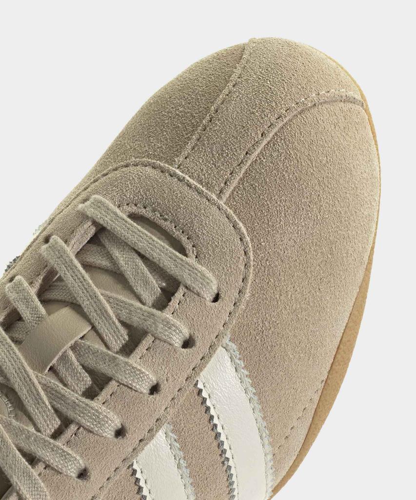 adidas Tokyo - Stone Khaki:White / Ki3583