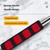 115/130 CM Empty Drum Hammer Telescopic Sound Detection Portable Tile Hollow Inspection Tool For Home Wall Check