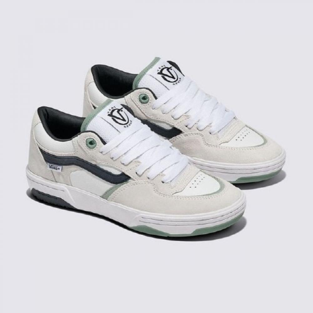 

Vans Обувь для ходьбы Public Rowan 2 Vn0a2z3ijvy White S size/275