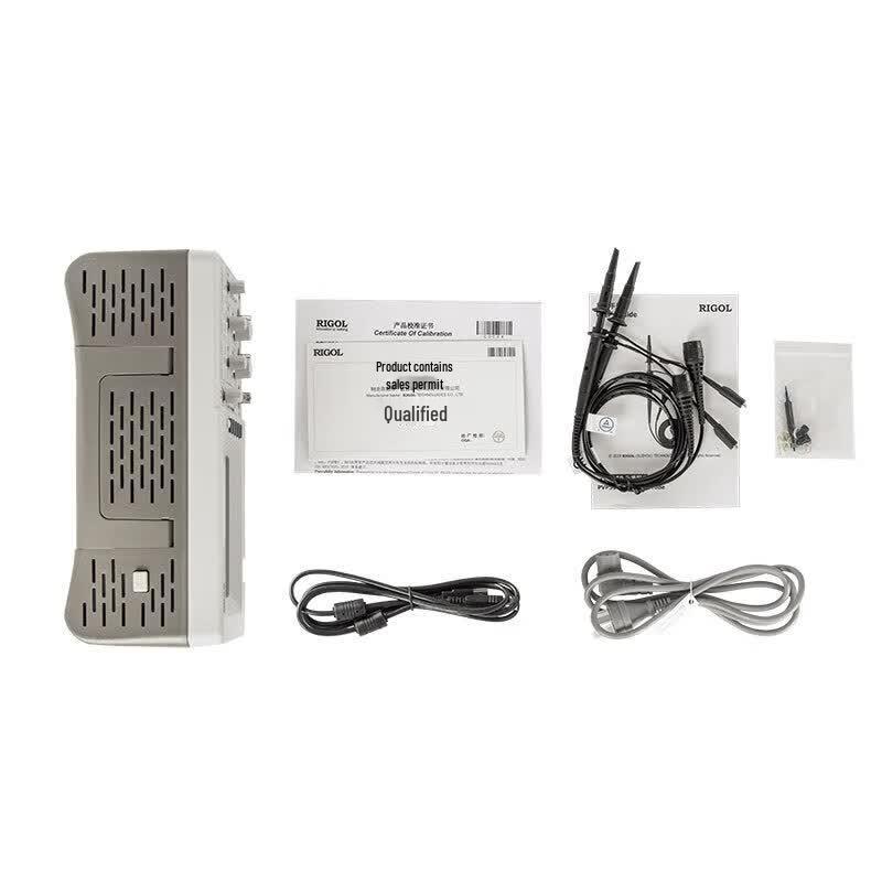 Rigol DS1202Z-E Digital Oscilloscope (CN version)