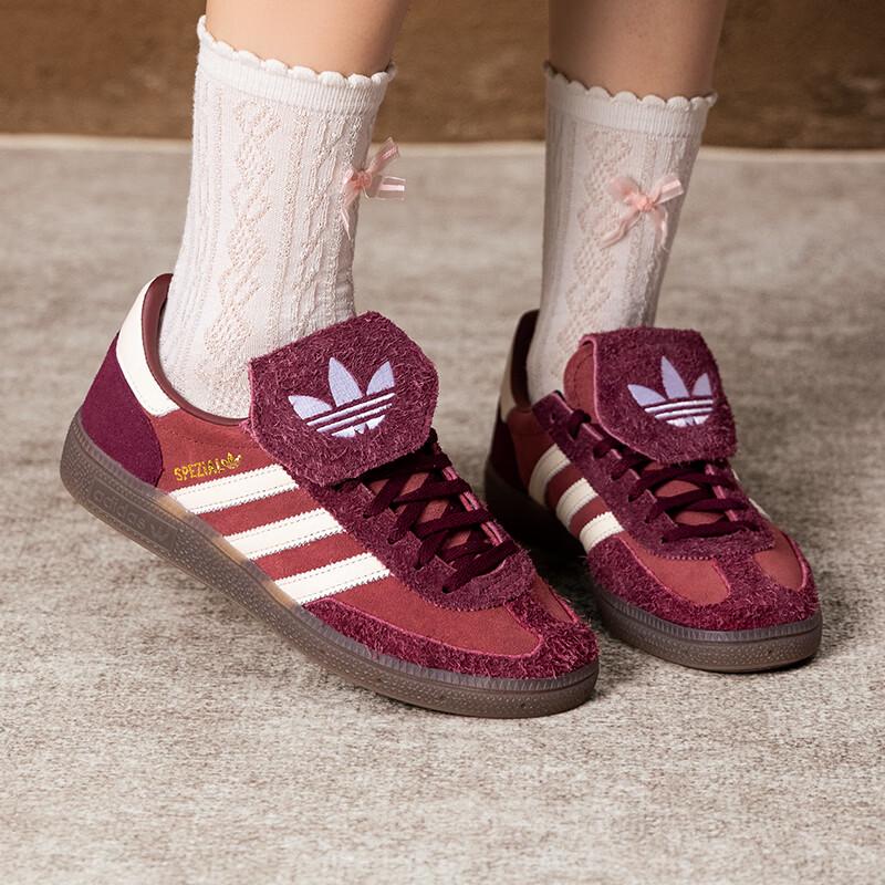 adidas Women's Spezial Low-Top Sneakers KJ6216