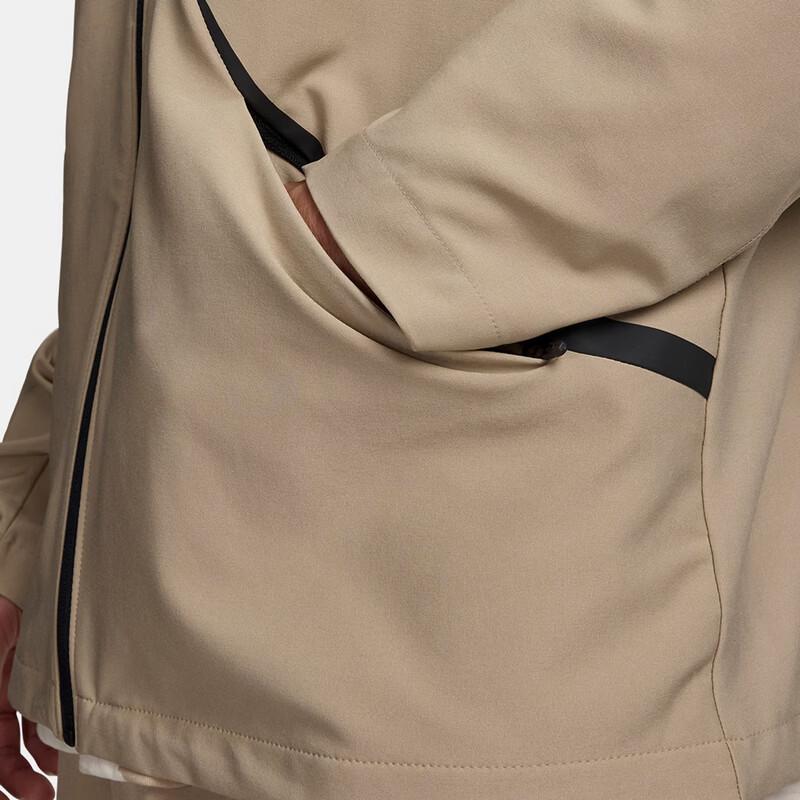 Under Armour Men's Versatile Sport Casual Woven Jacket