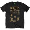 The Beatles - Shea '66 (T-Shirt)