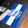 Birmingham City Football Club mouse pad, rubber base, esports desk mat, mouse pad for gamers and office use, gaming desk , easy to clean mat