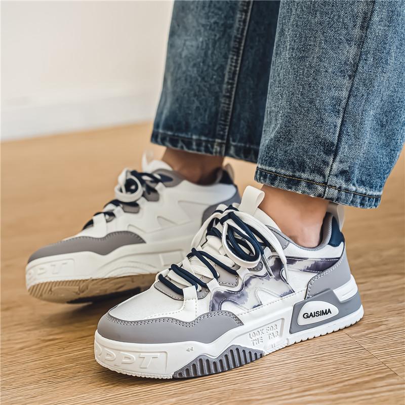 Fashion Shoes Mens Sneakers Casual Breathable Summer Outdoor Running Hiking Sports Fashion Tennis Luxury Platform Designer Loafers