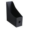 Office Document File Storage Box Folding Desktop Organizer Books Pencil Sundries