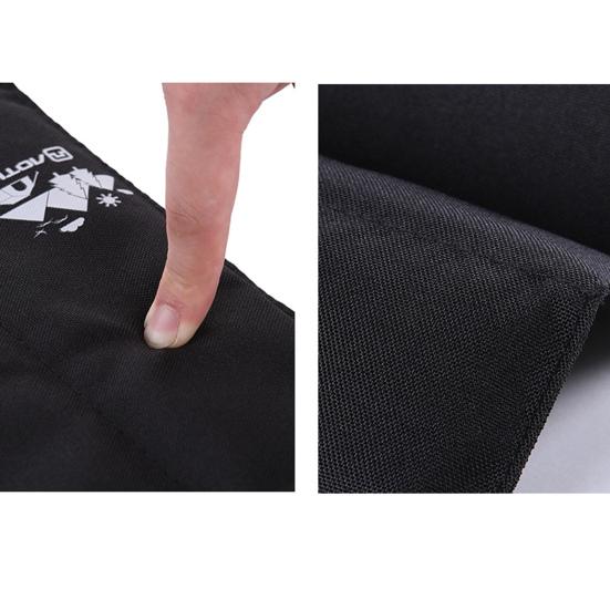 Camping Seat Mat Foldable Moisture-proof Stain-resistant Thickened Waterproof Portable Outdoor Fishing Beach Hiking Picnic Seat Cushion
