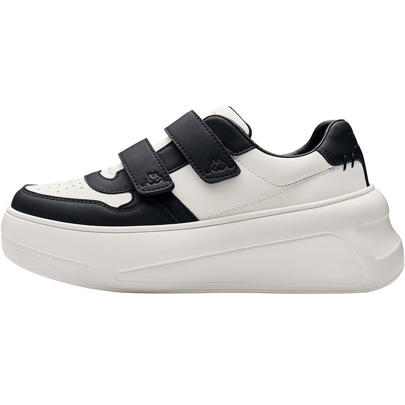 

Kappa Women s 2026 Spring Casual Platform Sneakers 39