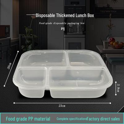 Δοχεία τροφίμων – Φαγητοδοχεία