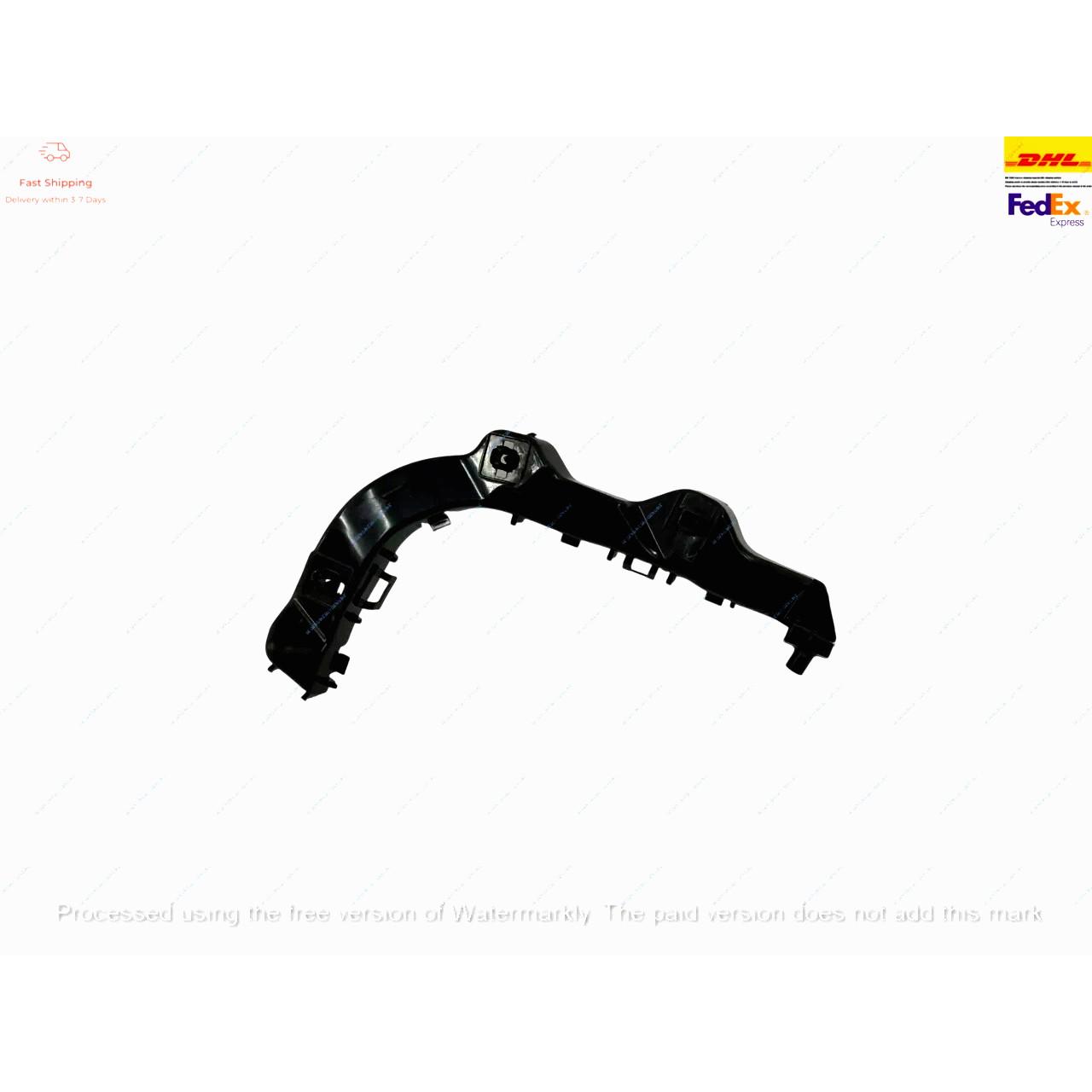 

71822M68L00 Rear Bumper Side Holder Lh Fit For Suzuki Swift 2011-2017 Model Oem