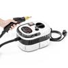 Dual Voltage High-Temperature Steam Cleaner 1200ML for Household Kitchen Use