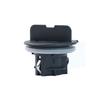 For Peugeot 207 307 407 607 807 1007 Expert Indicator Bulb Holder Turn Signal Bulb Socket Black Accessories Replacement 621546