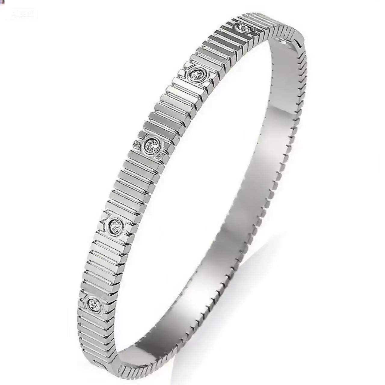 New Style Girls’ High-end Exquisite European and American Bracelets One Size(16-22CM)