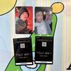 [Б/У] BTS Чонгук Я ВСЕ ЕЩЕ 4-й Бонус за посещение фильма: 2 Коллекционные карточки
