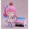 Nendoroid Hololive Productions Himemori Rune Nanoscale Plastic Pre-painted Action Figure