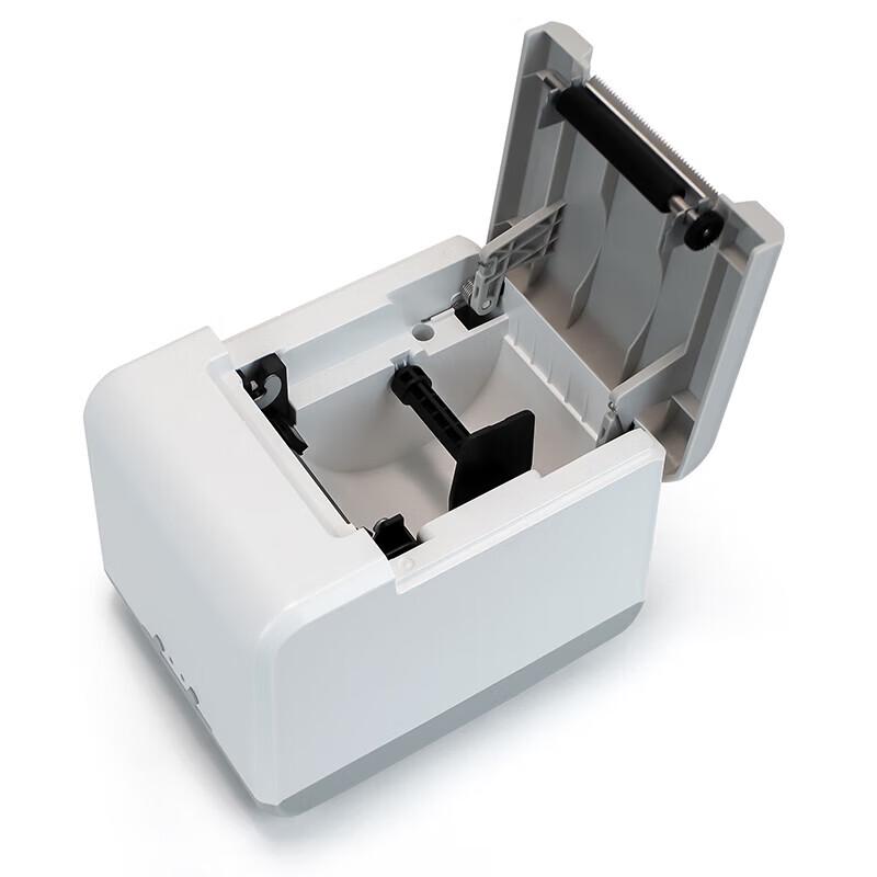 U-Cube Thermal Label Printer TP401 CN plug (adapter included)