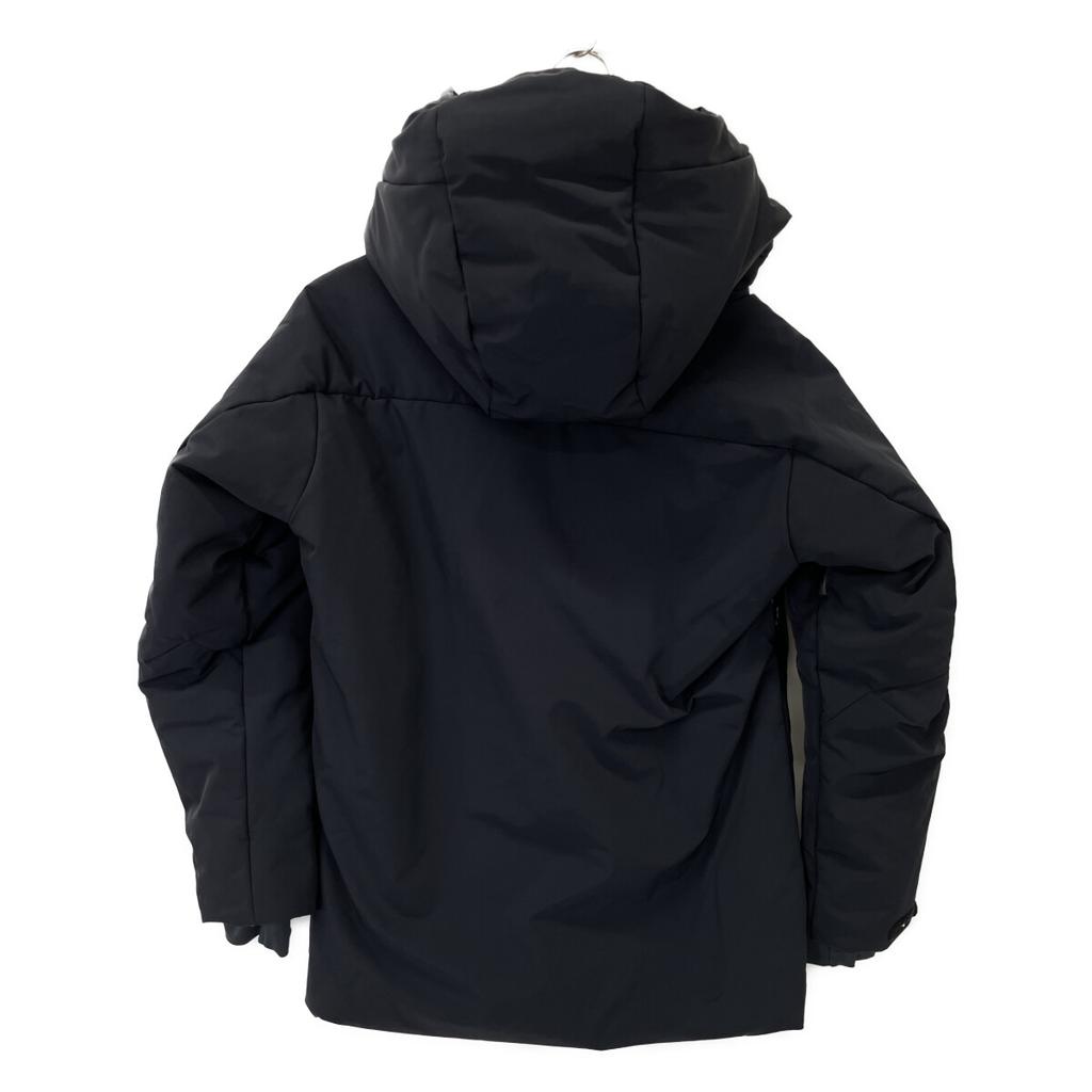 MIZUNO Black Techfil Breath Thermo Insulated Coat coat XS blackUsed