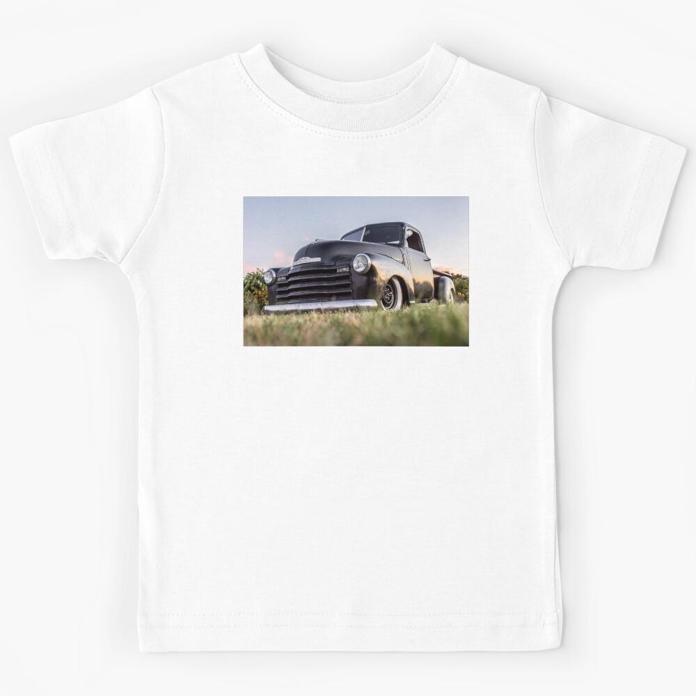 SLAM Kids T-Shirt 160