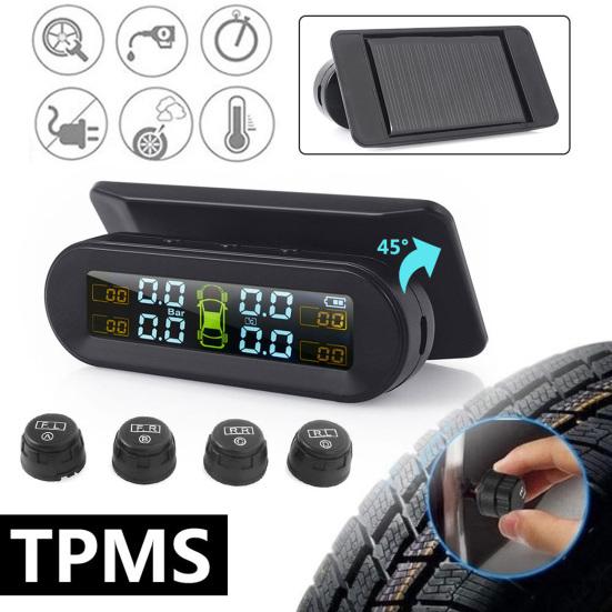 

Автомобильная TPMS Многофункциональные режимы сигнализации Высокая точность с внешними датчиками Многоцелевой беспроводной