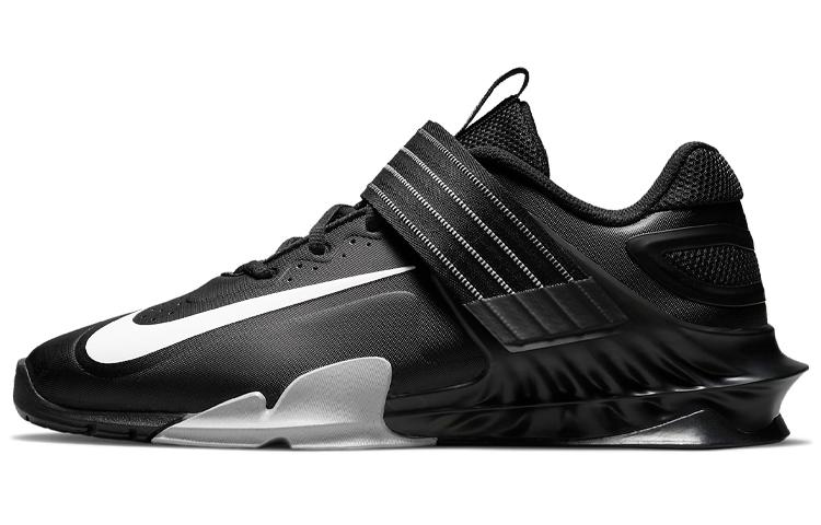 Nike Savaleos Black White CV5708-010 38.5