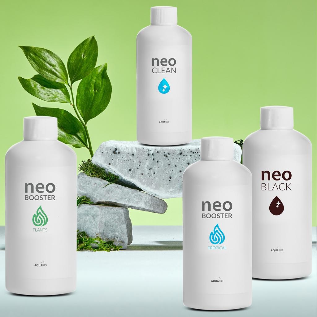 Neo Booster Tropical 300Ml - Bakterie I Pożywka
