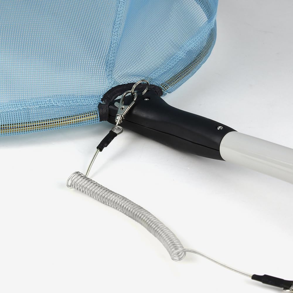 Prox Landing Net, Rivering Ayudamo, 36cm