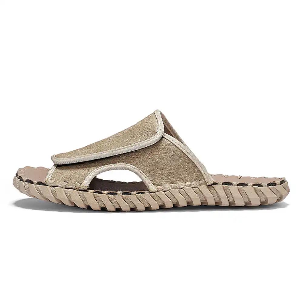 Fashion Fish Toes Size 43 Men's Sneakers White Water Repellent Slippers Shoes Summer Men Sandals Sport Workout Loafers Hypebeast