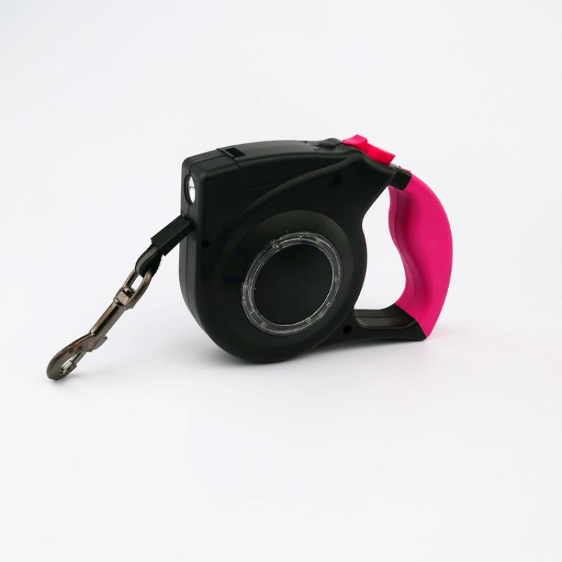 

Выдвижной поводок для собак 3 м 5 м, автоматический гибкий поводок для собак, щенков, кошек, тяговый веревочный ремень, поводок для собак для маленьких и средних собак, товары для домашних животных 16.3x 11.6x 4.8cm красный