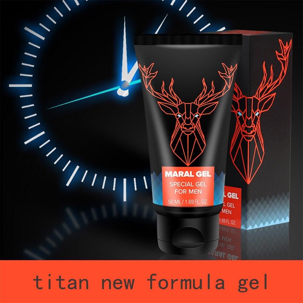50ml Man Penis Enlargement Cream Delay Male Sex Time Cream Bigger Dick Prevents Premature Ejaculation Cream Sexo Gadgets 18+