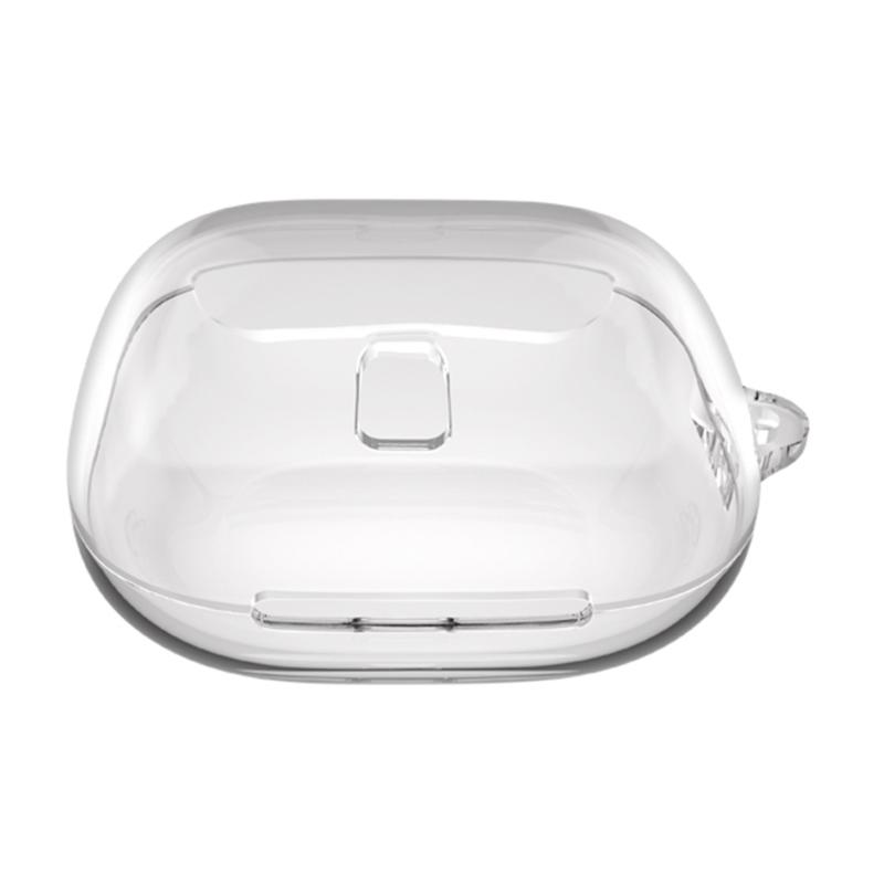 Flexible Guard Shockproof Shell Earbud Sleeve Water Resistance Housing Antidust Washable Soft TPU Cover Protective Case