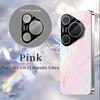 For Huawei P80 Ultra Case Fashion Gradient Colorful Slim Protective Back Cover Case For Huawei P80 P70 P60 P50 Pro Phone Shell