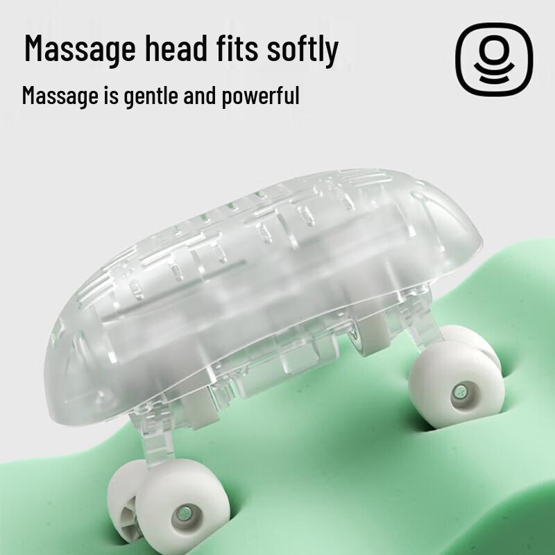 PGG Shoulder & Neck Massager M7 CN Plug (adapter Included)