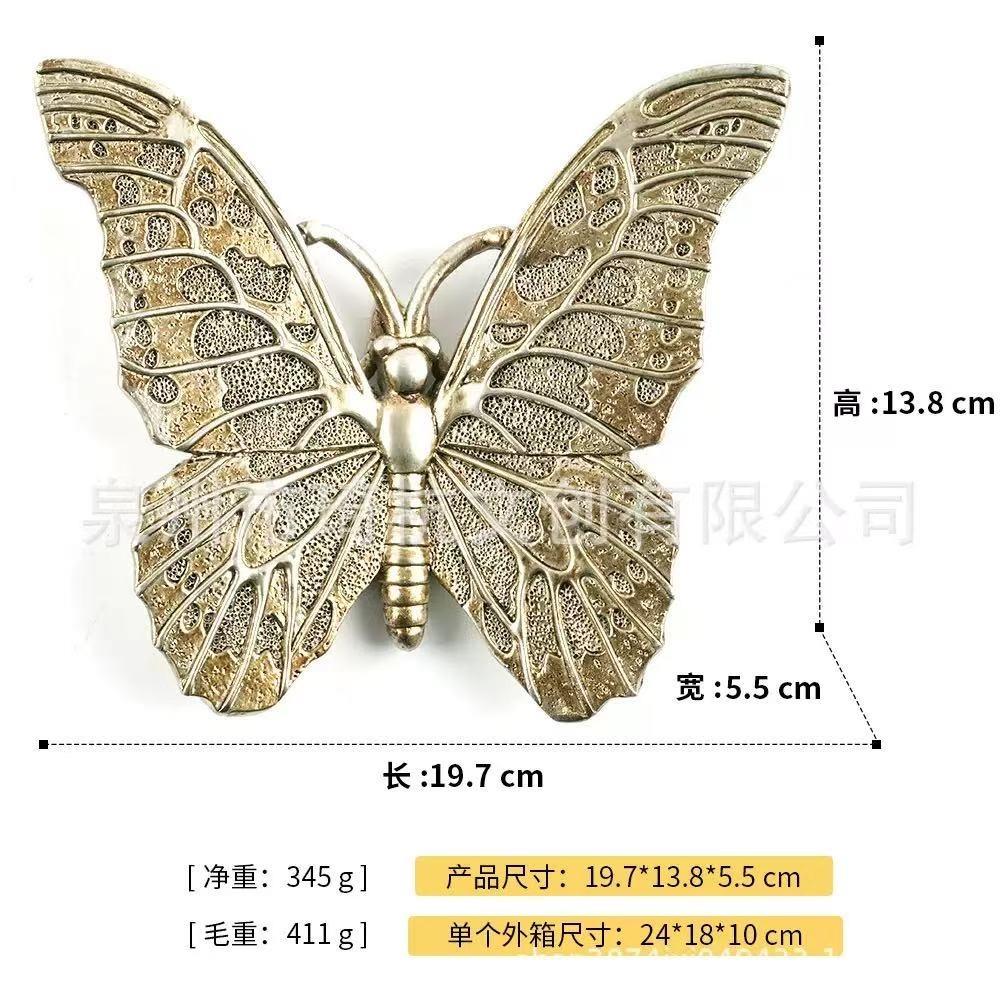 Golden Bee Wall Sculpture - Art Deco Style Resin Insect Wall Decor, Handcrafted Home Decoration for Gallery Wall & Party Decor