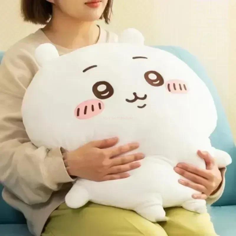 Kawaii 35-45cm Anime Plush Pillow Cushion Doll Doll Sleeping Hug New Gift