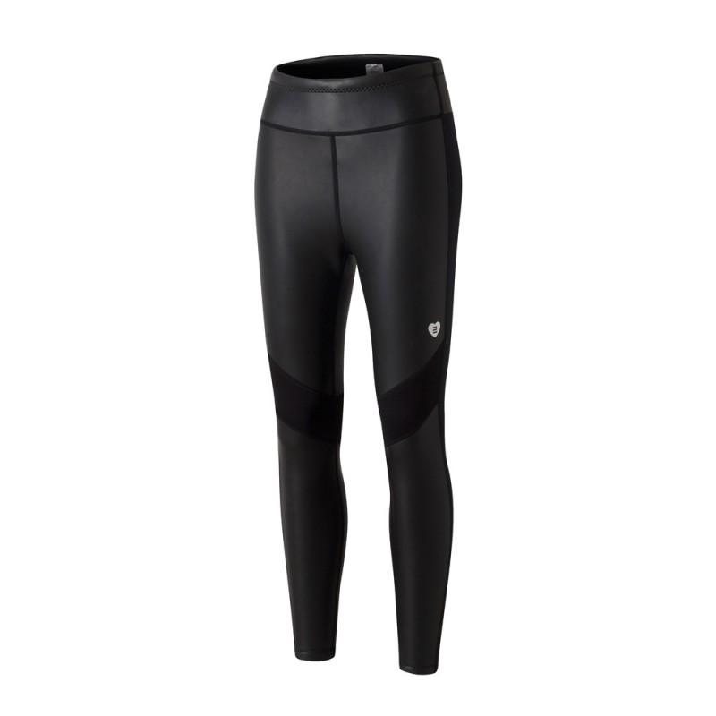 Pantaloni Muta Neoprene 2mm Donna Subacquea Snorkeling Nuoto Caldi Impermeabili Protezione UV